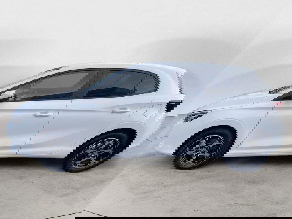 Mg MG3 nuova a Monza e Brianza (3)