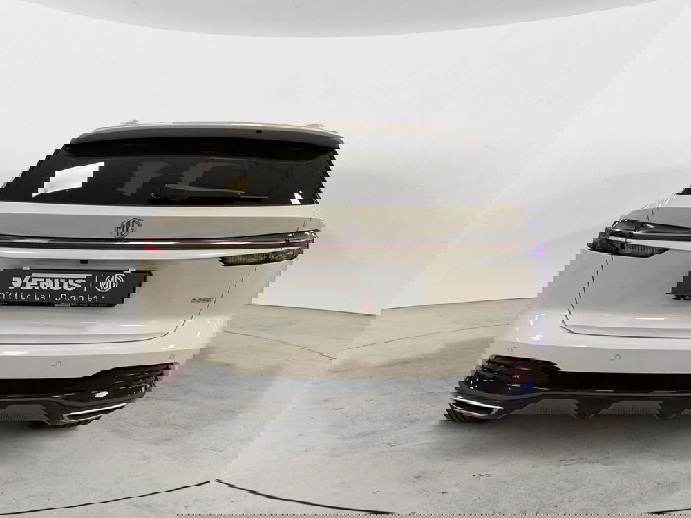 Mg HS nuova a Monza e Brianza (5)