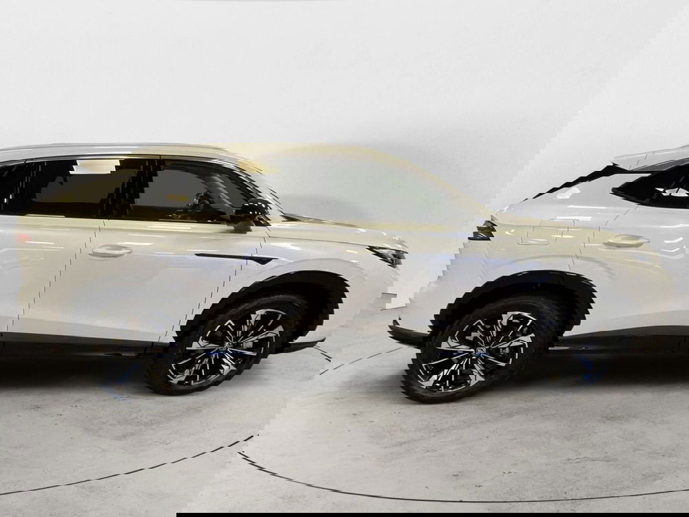 Mg HS nuova a Monza e Brianza (7)