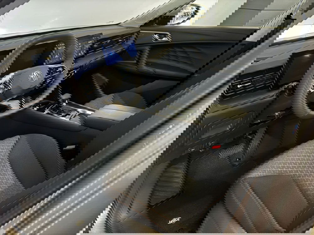 Mg HS nuova a Monza e Brianza (9)