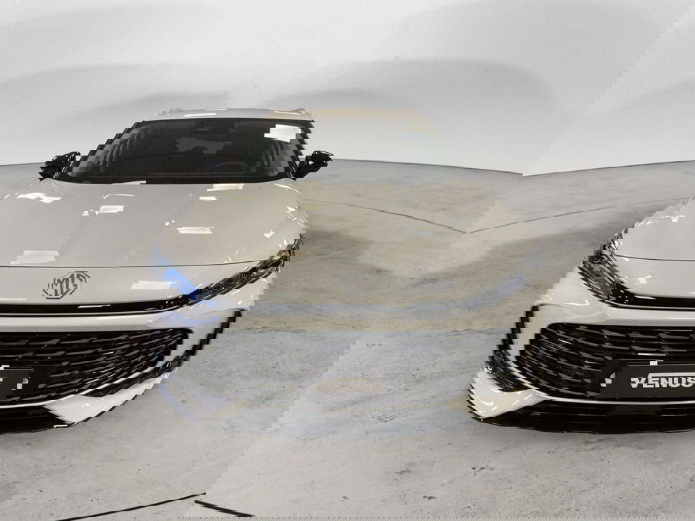 Mg HS nuova a Monza e Brianza (2)