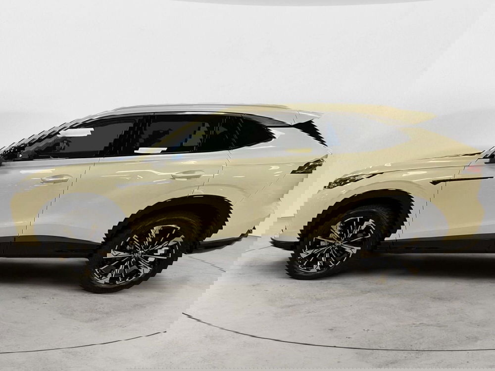 Mg HS nuova a Monza e Brianza (3)