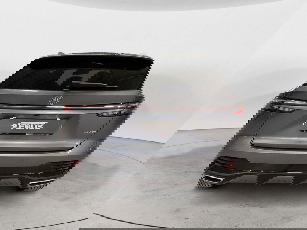 Mg HS nuova a Monza e Brianza (5)