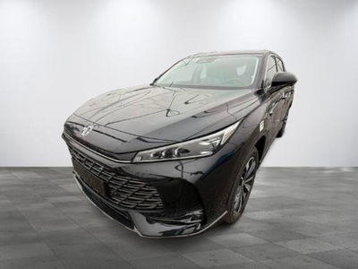 Mg HS 1.5 hybrid+ Luxury auto nuova a Cornate d'Adda