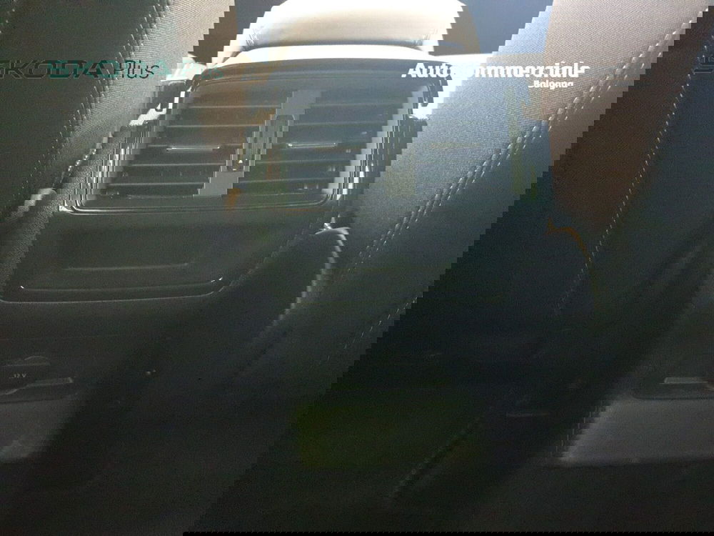 Skoda Karoq usata a Bologna (10)