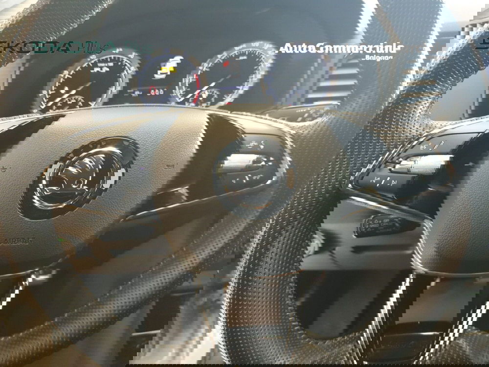 Skoda Karoq usata a Bologna (17)