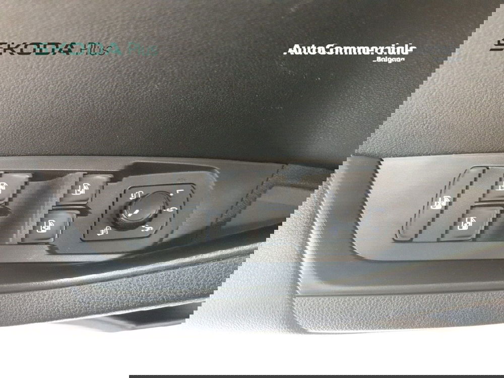 Skoda Karoq usata a Bologna (19)