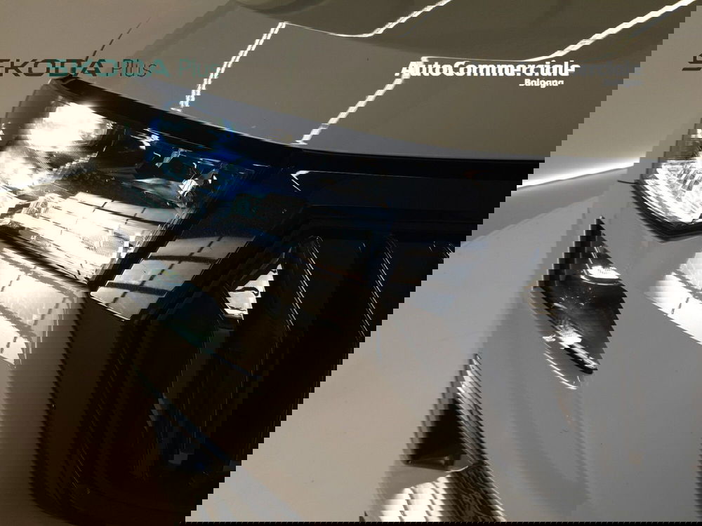 Skoda Karoq usata a Bologna (20)