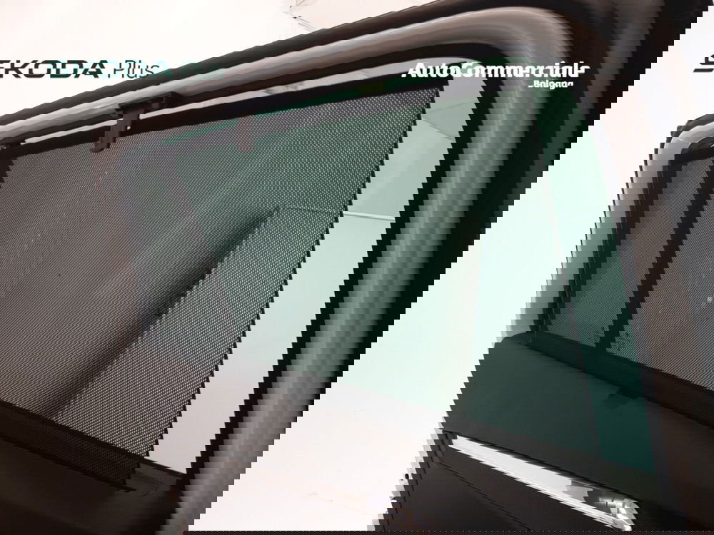 Skoda Octavia Station Wagon usata a Bologna (10)