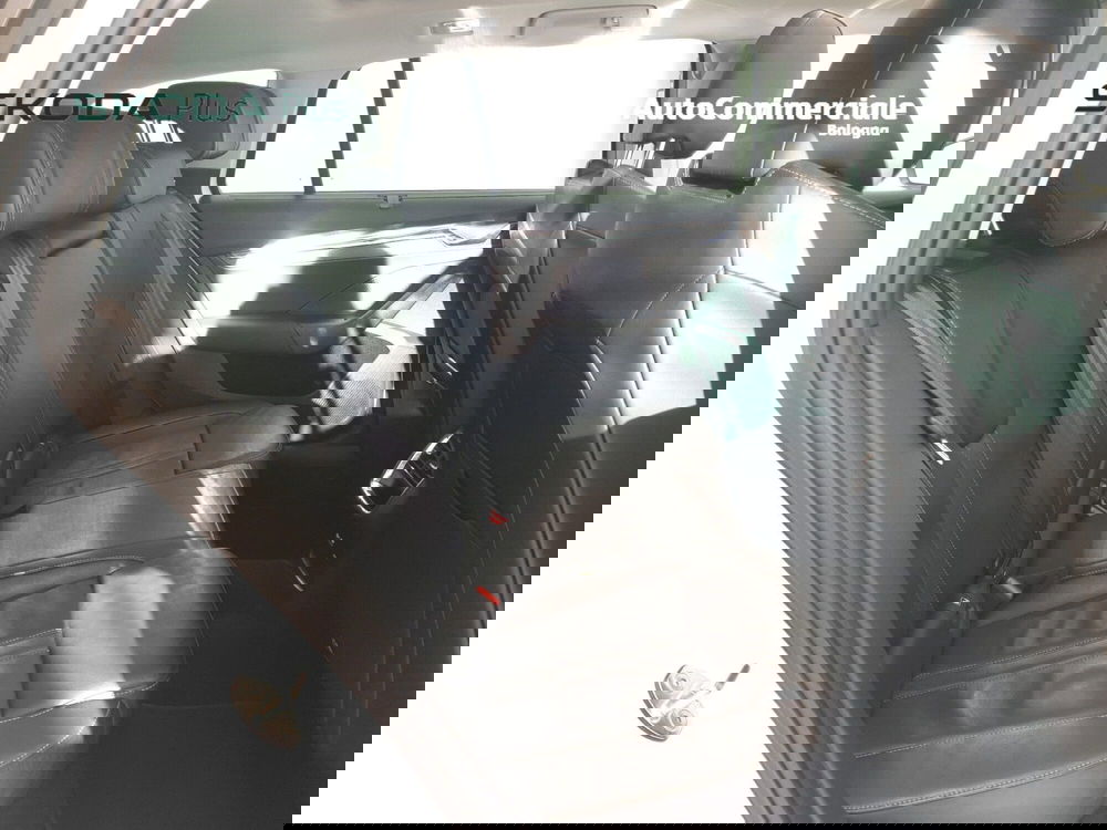 Skoda Octavia Station Wagon usata a Bologna (9)