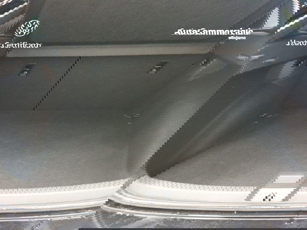 Volkswagen Taigo usata a Bologna (11)