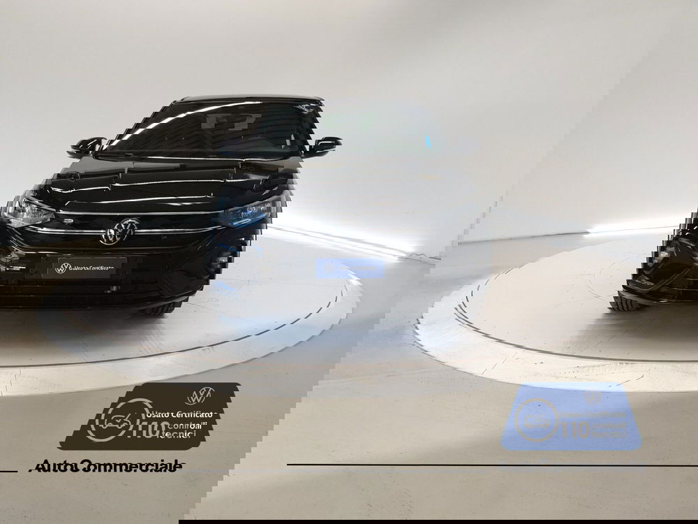 Volkswagen Taigo usata a Bologna (2)