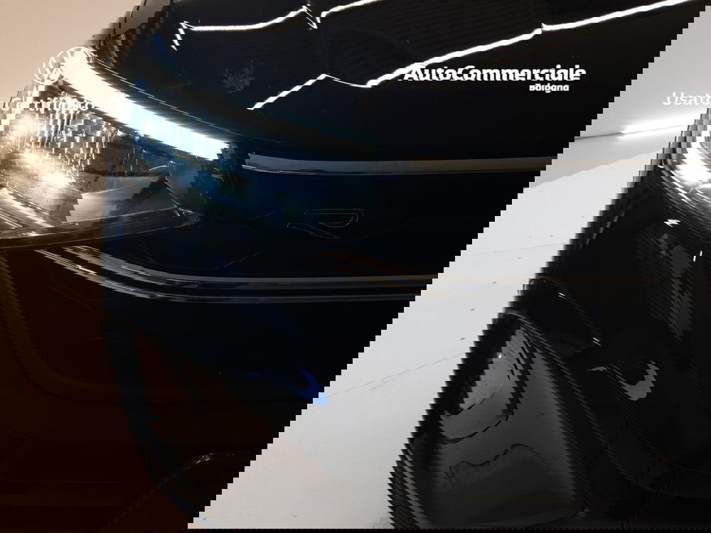 Volkswagen Taigo usata a Bologna (20)