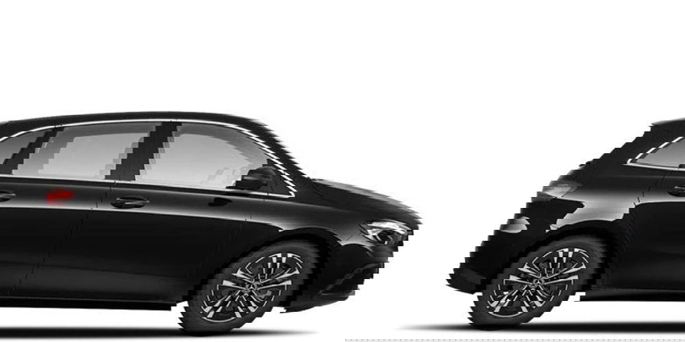 Mercedes-Benz Classe B nuova a Prato