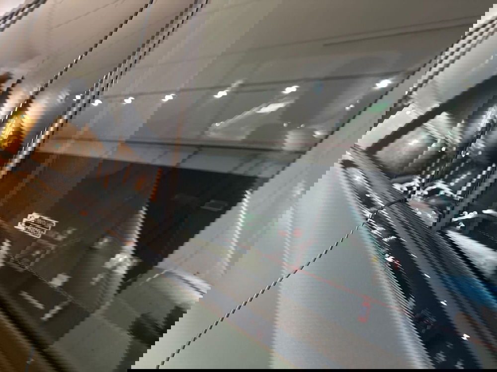 Mercedes-Benz GLB usata a Prato (19)