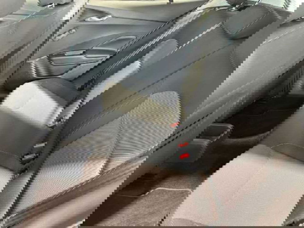 Skoda Fabia usata a Firenze (10)