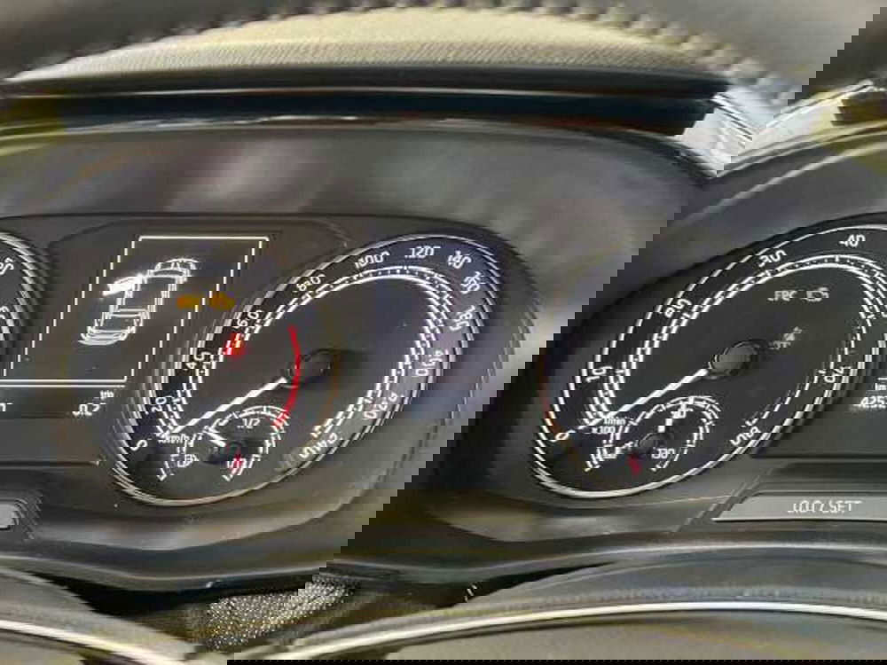 Skoda Fabia usata a Firenze (11)