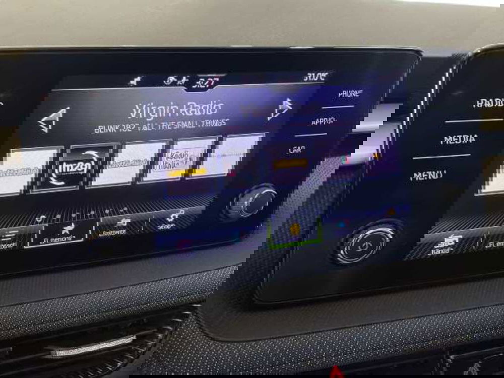 Skoda Fabia usata a Firenze (12)