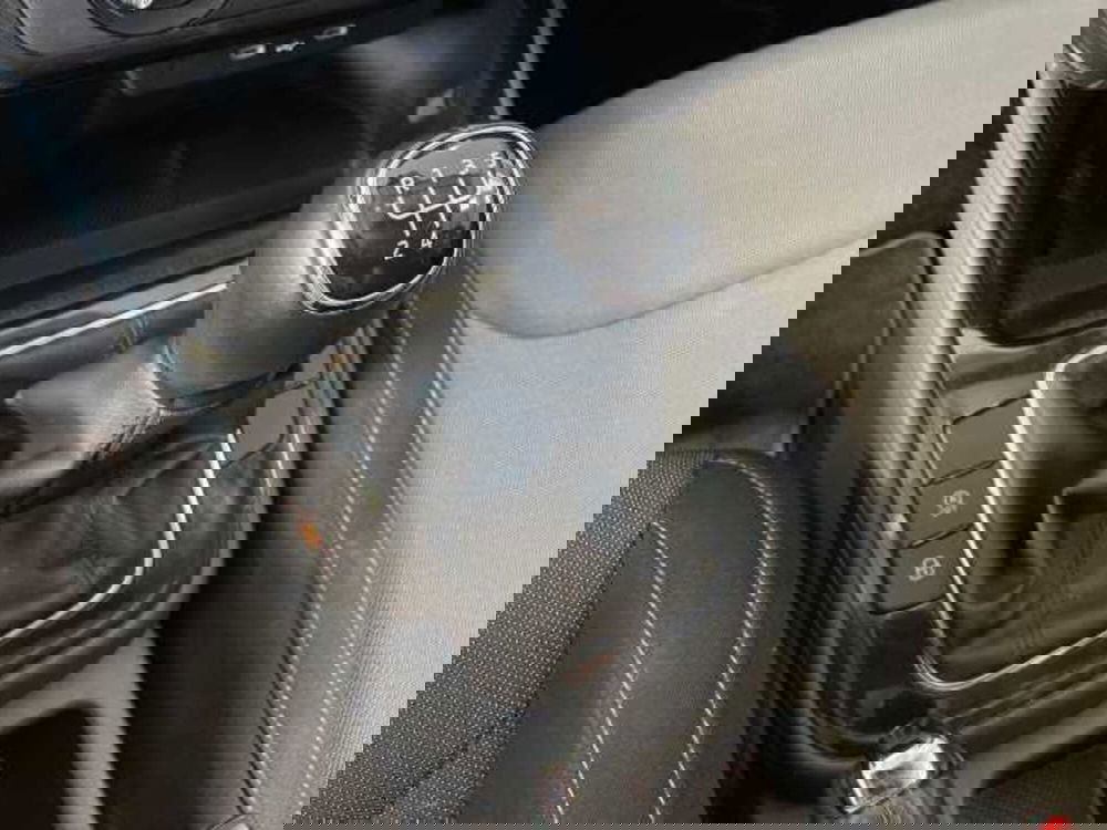 Skoda Fabia usata a Firenze (14)