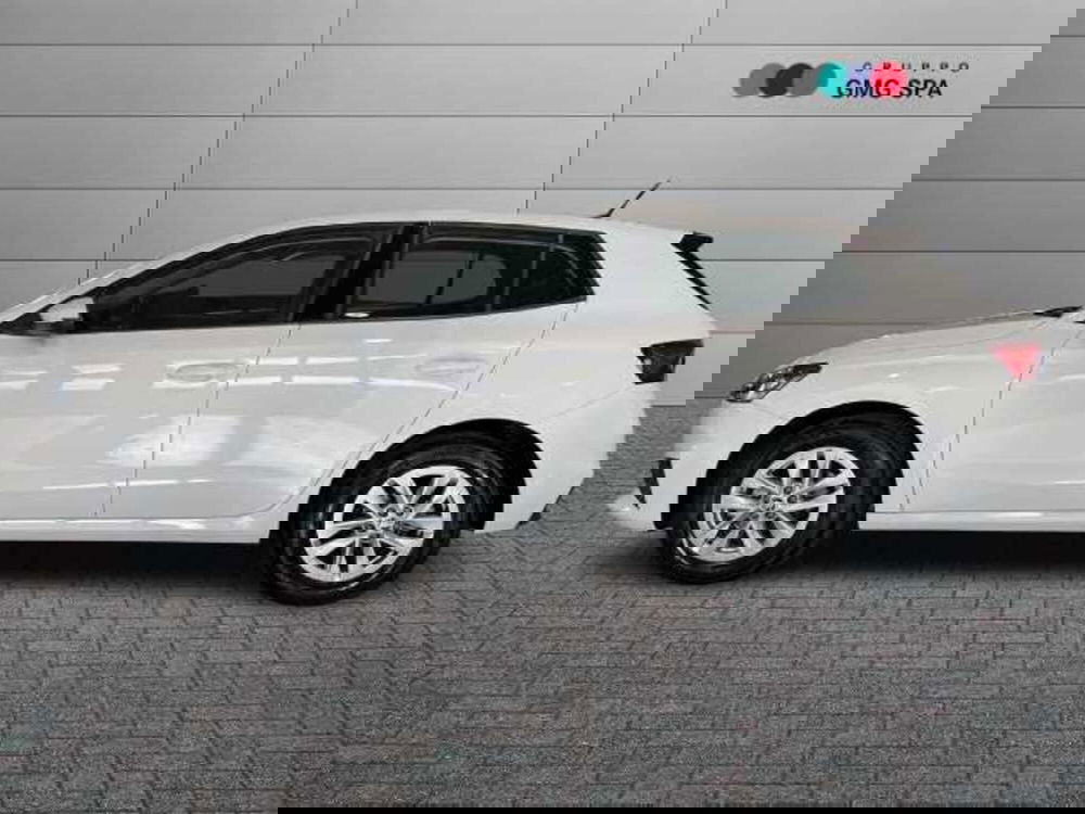 Skoda Fabia usata a Firenze (4)