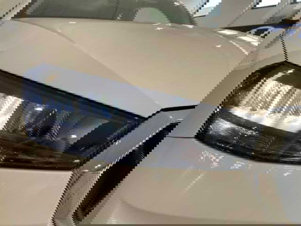 Skoda Fabia usata a Firenze (6)