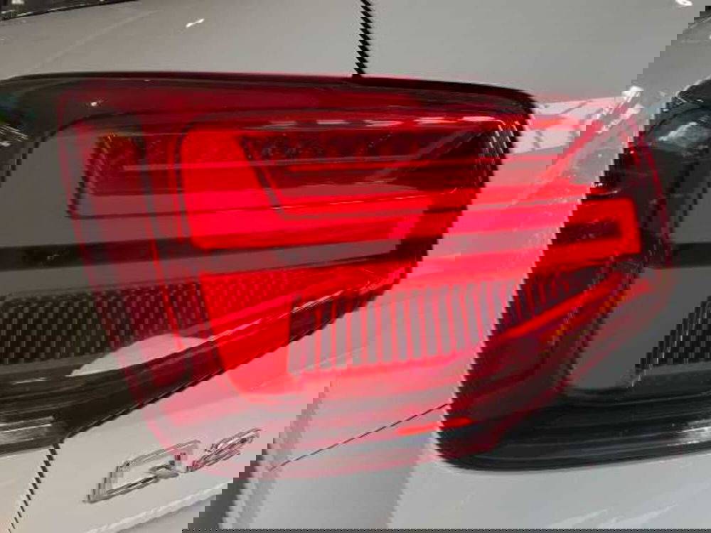 Audi Q2 usata a Pistoia (10)