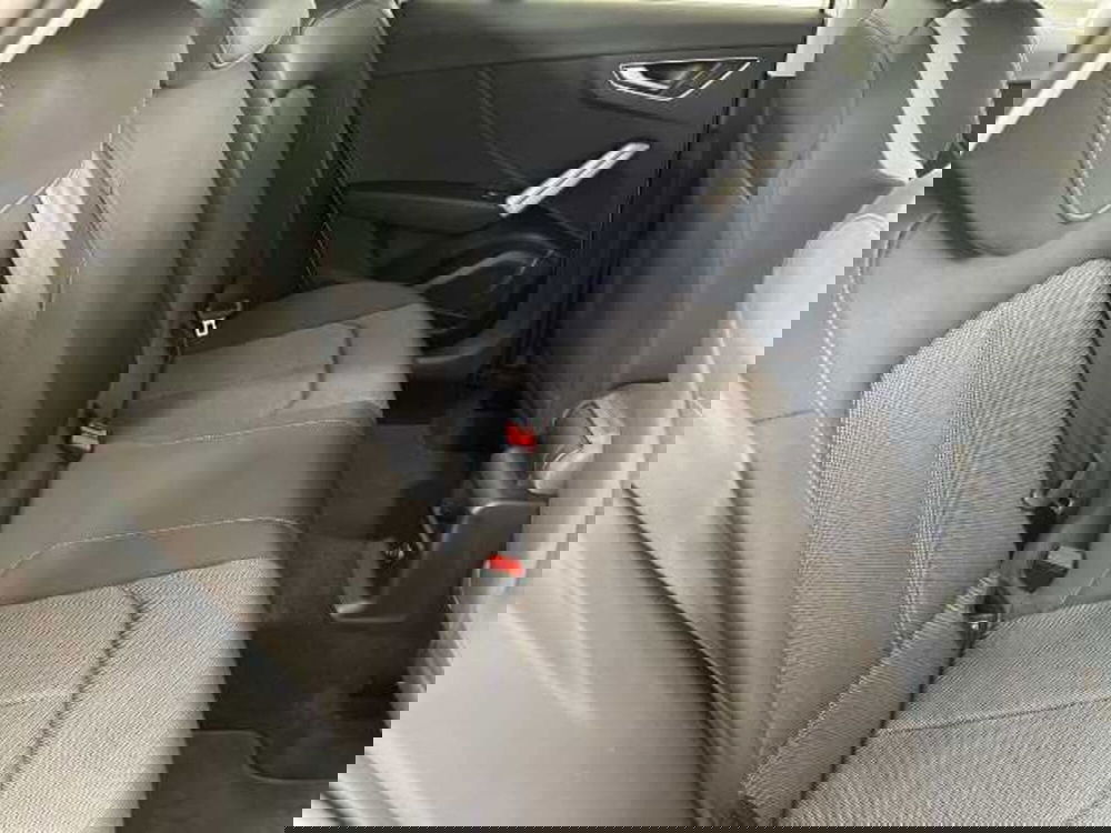 Audi Q2 usata a Pistoia (13)