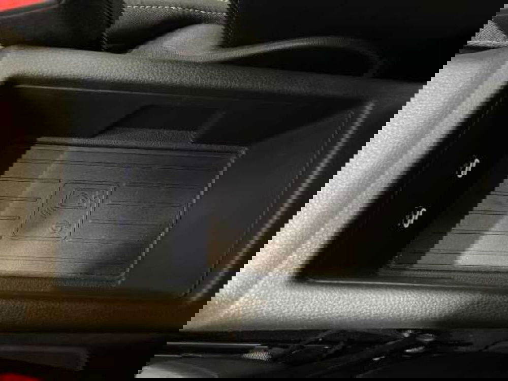 Audi Q2 usata a Pistoia (16)