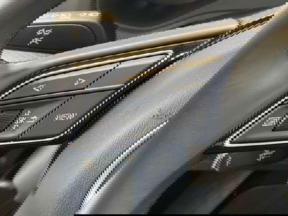 Audi Q2 usata a Pistoia (5)