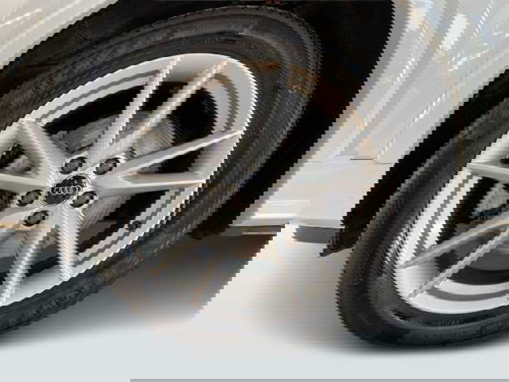 Audi Q2 usata a Pistoia (7)