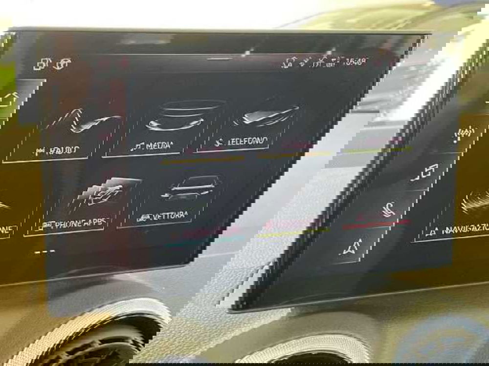 Audi Q2 usata a Pistoia (8)