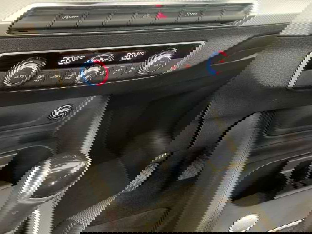 Audi Q2 usata a Pistoia (9)