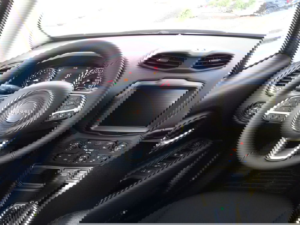 Jeep Renegade usata a Venezia (13)