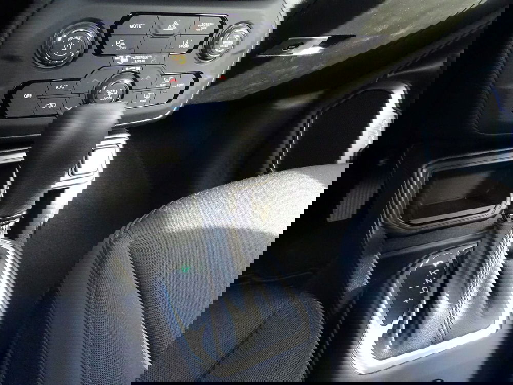 Jeep Renegade usata a Venezia (15)