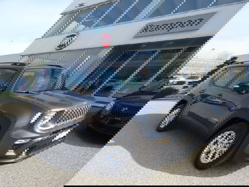 Jeep Renegade usata a Venezia (6)