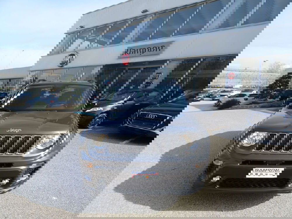 Jeep Renegade usata a Venezia (7)