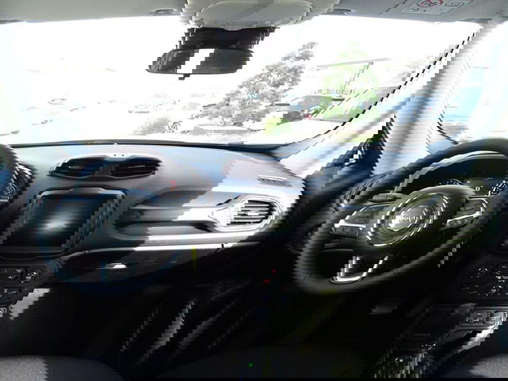 Jeep Renegade usata a Venezia (8)