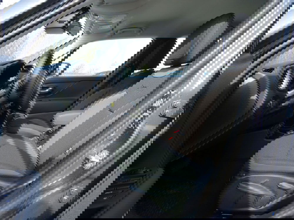 Jeep Renegade usata a Venezia (9)