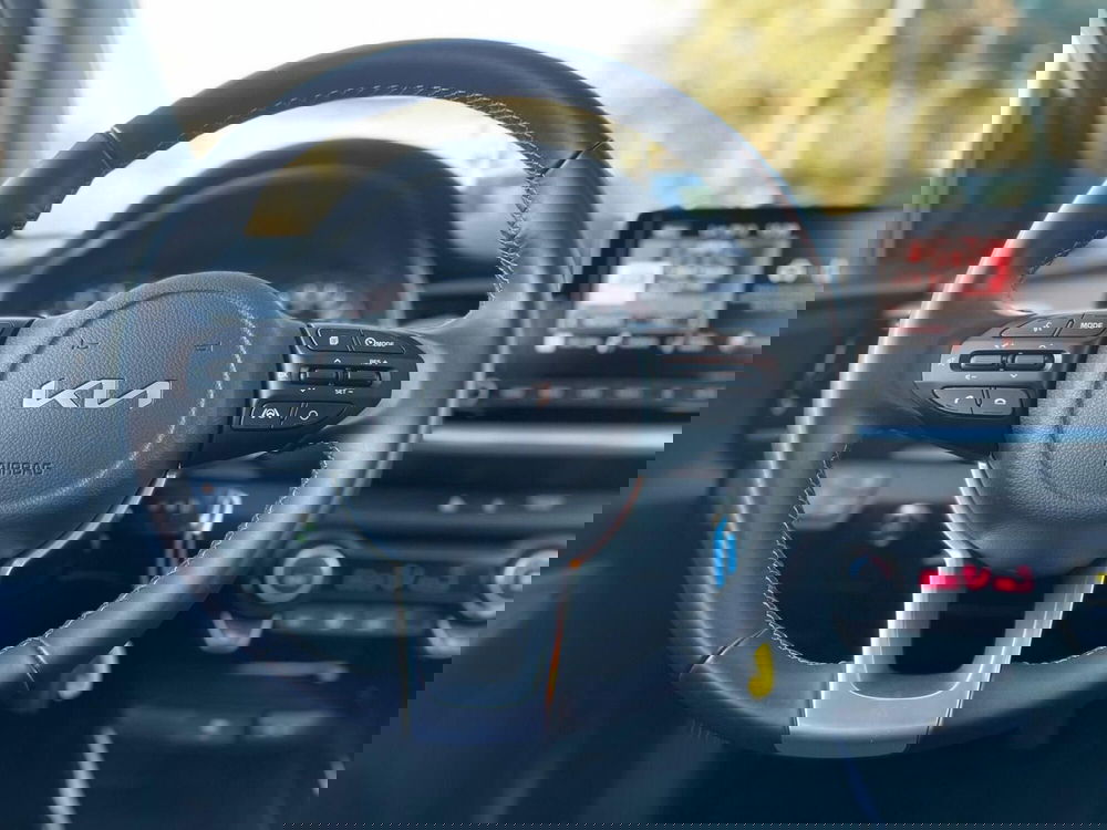 Kia Stonic usata a Ancona (11)