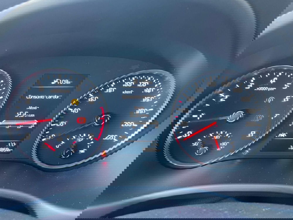 Kia Stonic usata a Ancona (12)