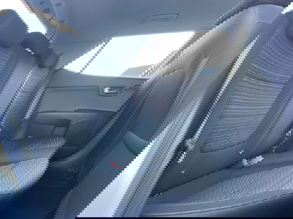 Kia Stonic usata a Ancona (17)