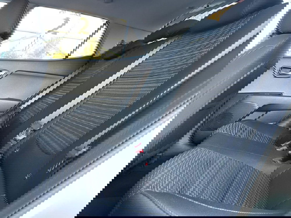 Kia Stonic usata a Ancona (18)