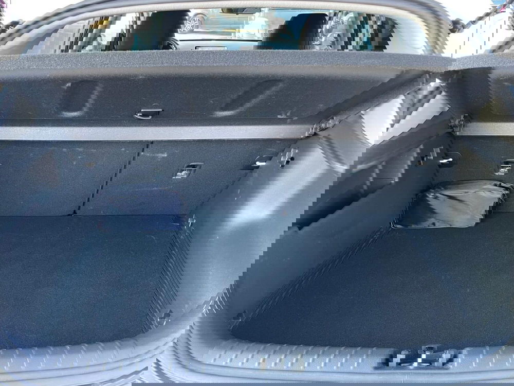 Kia Stonic usata a Ancona (19)