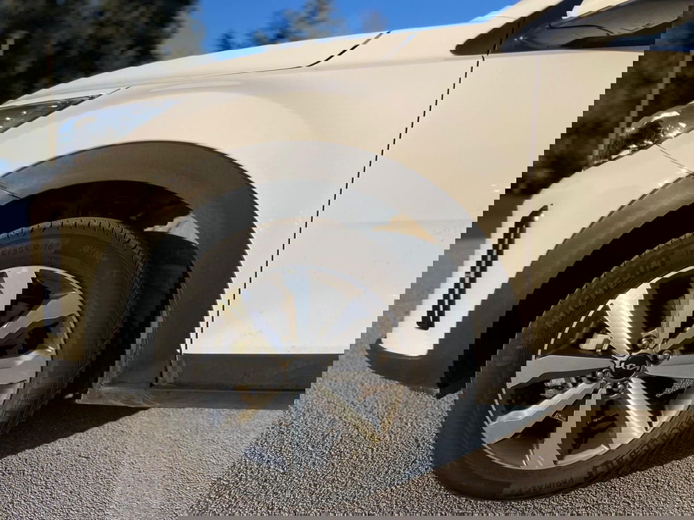 Kia Stonic usata a Ancona (20)