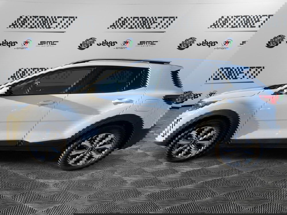 Kia Stonic usata a Ancona (8)