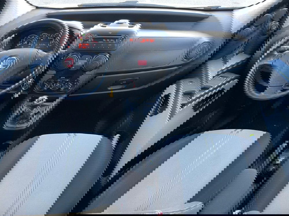 Fiat QUBO usata a Ancona (10)