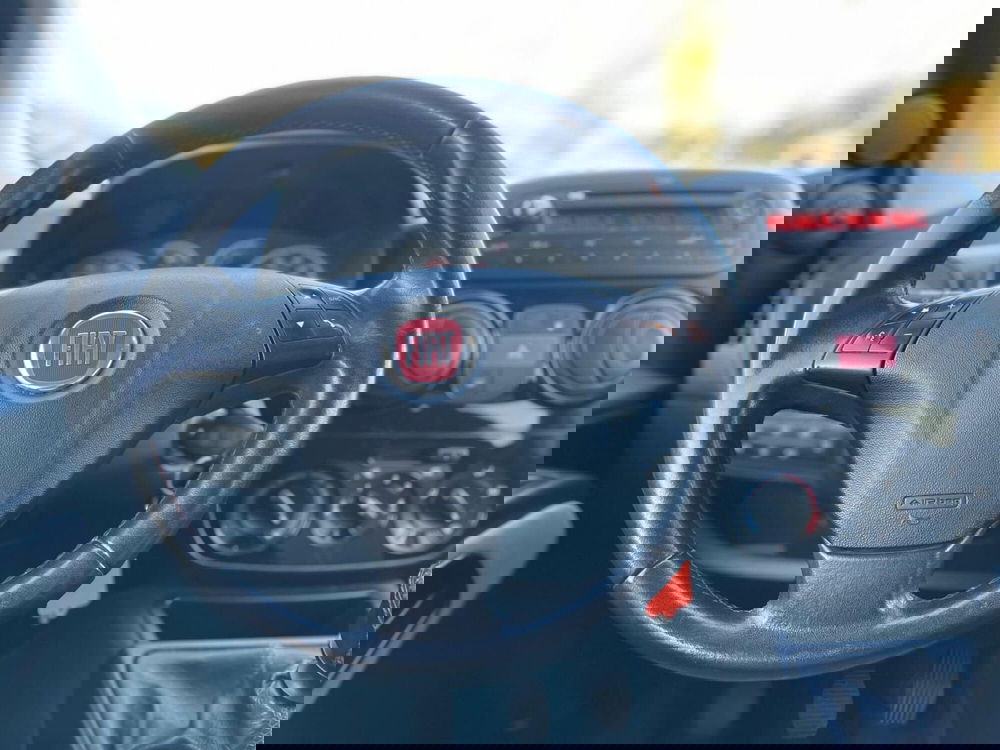 Fiat QUBO usata a Ancona (11)