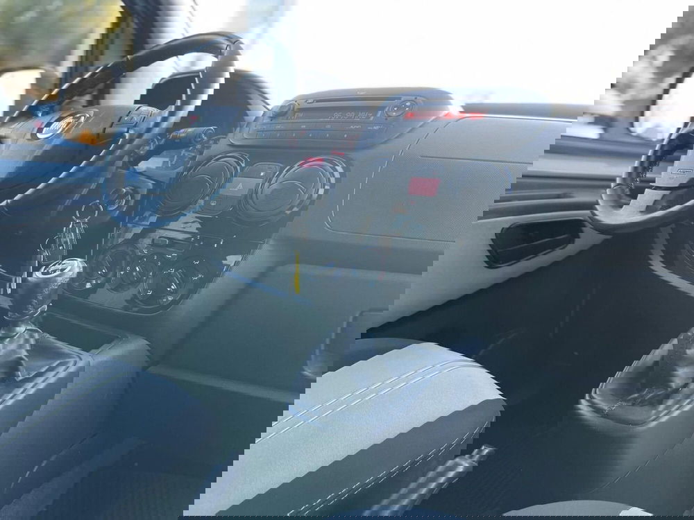 Fiat QUBO usata a Ancona (14)