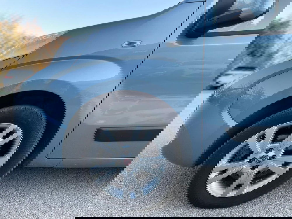 Fiat QUBO usata a Ancona (19)