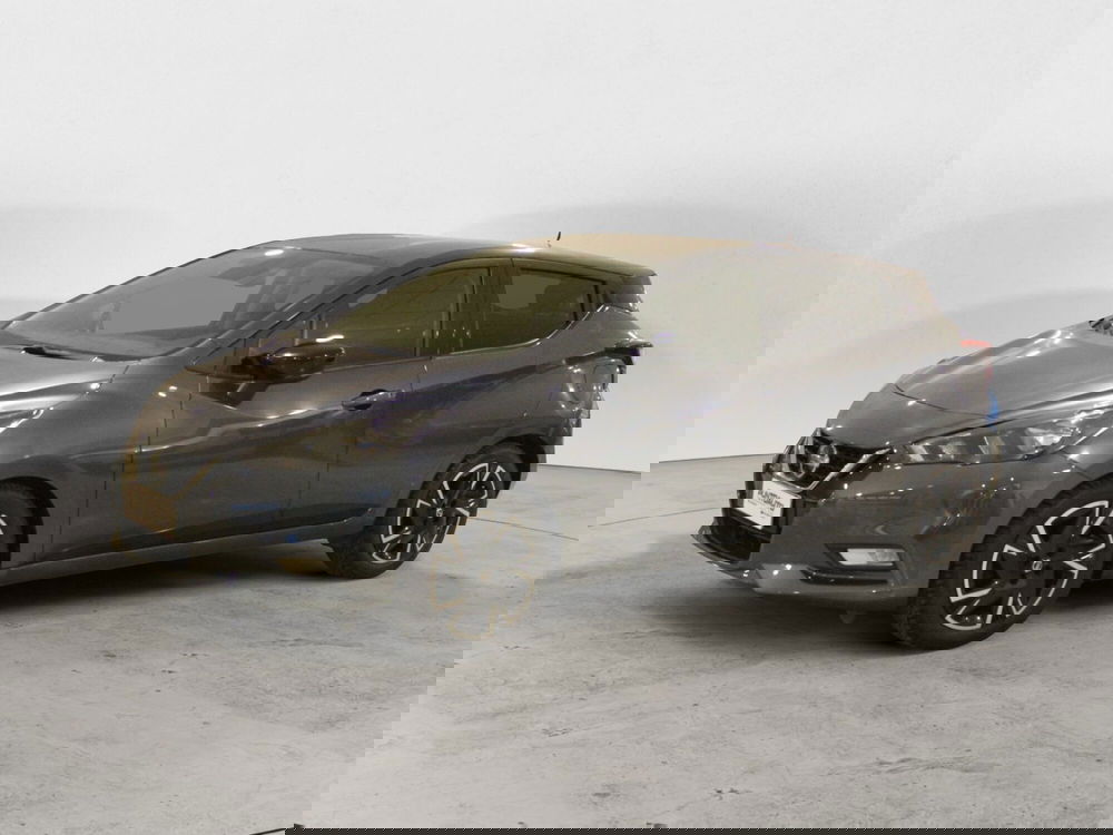 Nissan Micra usata a Cuneo